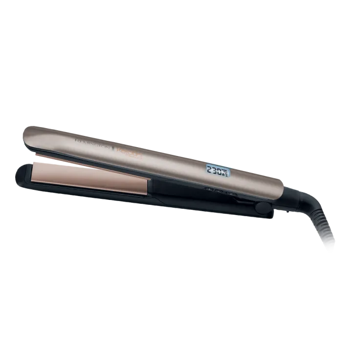 Remington%20S8540%20-%20Hair%20straightener%20Keratin%20Protect%20-%20Image%202