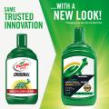 TURTLE WAX - ORIGINAL HARD SHELL SHINE CAR WAX - 500 ML. 