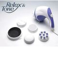 Relax and Tone Body Massager. 