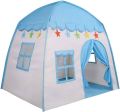 Princess Castle Tent For Girls Fairy Play Tents for Kids Hexagon Playhouse Toys For Children Or Toddlers Indoor Or Outdoor Games. 