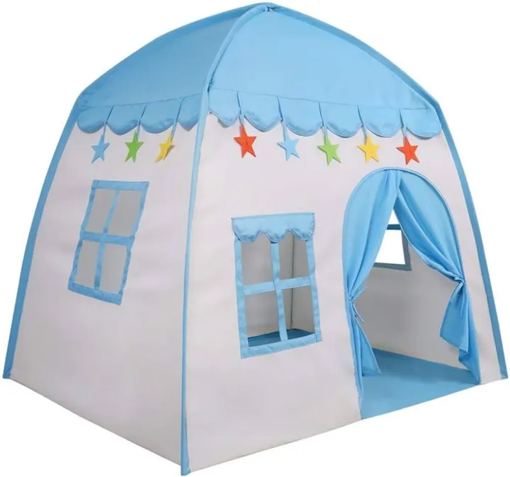 Princess%20Castle%20Tent%20For%20Girls%20Fairy%20Play%20Tents%20for%20Kids%20Hexagon%20Playhouse%20Toys%20For%20Children%20Or%20Toddlers%20Indoor%20Or%20Outdoor%20Games%20-%20Image%209