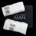 Luxury Brand Logo Men's Vests - Pack Of 3 in Box | Premium Soft & Fine Cotton Comfort. 
