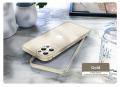 ARMICO Aluminum Alloy Metal Bumper Case for iPhone 14 Pro Max 14 Plus 14 13 12 11 Pro Max with Full Body Protective Camera slim Matte Back cover No fingerprints. 