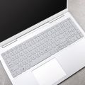 Dell Inspiron ins Dell Inspiron ins5590 i7 5000 i5593 15.6 inch laptop keyboard protector keyboard cover soft silicone keybord film dust-proof-rain. 