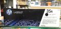 Special HP 35A ( CB435A ) Toner Cartridge  Black. 