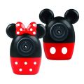 DISNEY Mickey Mouse Bubble Camera Machine. 