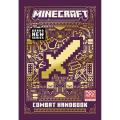 All New Minecraft Combat Handbook By mojang ab. 