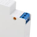 Surge Arrester Device, Quick Response 24V Lightning Protection Circuit Breaker for Circuit. 