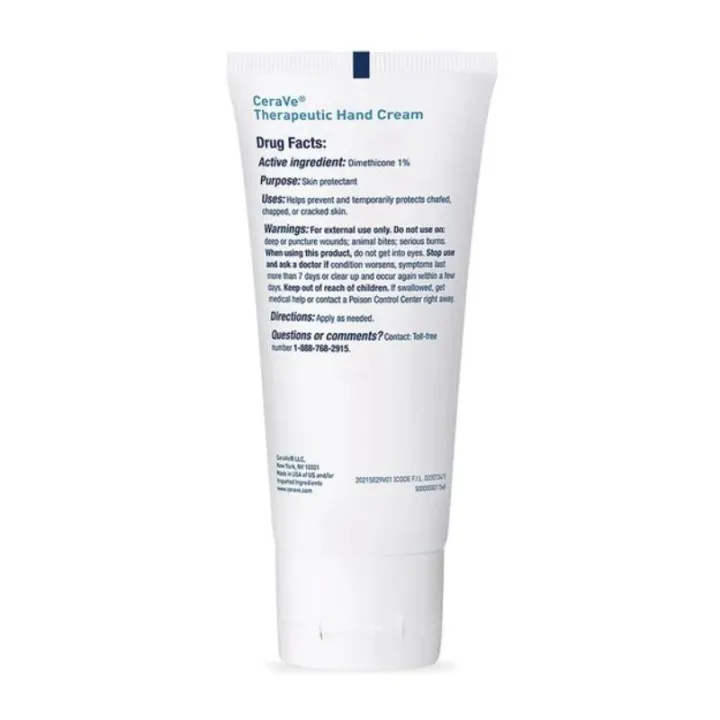 CeraVe%20Therapeutic%20Hand%20Cream%2085g%20-%20Image%203