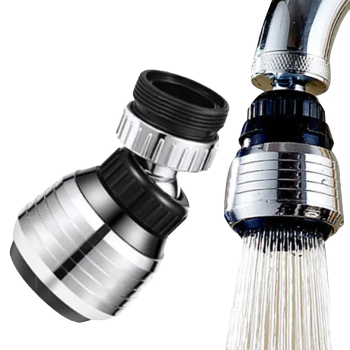 360%C2%B0%20Kitchen%20Faucet%20Aerator%202%20Modes%20adjustable%20Anti%20Splash%20Water%20Filter%20Diffuser%20Water%20Saving%20Nozzle%20Faucet%20Connector%20Shower%20-%20Image%202