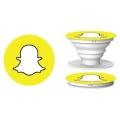 Popsocket Snapchat. 