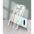 LG Stylo 6 Case Clear, Soft TPU Case Crystal Transparent Slim Anti Slip Case Cover for LG Stylo 6. 