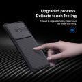 Nillkin Case for Samsung Galaxy S21 Ultra 5G Slide Camera Protect Privacy Back Cover. 