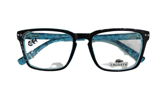 Glasses Lunette shape, Multi color | eye glasses | Rectangular Design | EYE FRAMES |EYE WEAR
