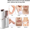FlawlBSS ,Safe Facial Hair Removal Device Facial Hair Remover (USB Chargeable) – Trim, Edge, Finish. 