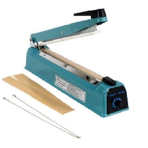12inch Impulse Sealer - Hot Sealing Machine