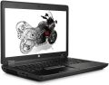 HP ZBook 15 G2 Mobile Workstation Intel Core i7 - 4810MQ X4 2.8GHz 8GB 256GB SSD 15.6" Win10, Black - Like New Laptops. 