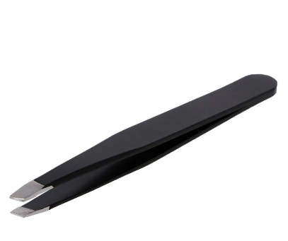 STAINLESS STEEL EYEBROW TUSER