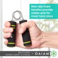 Spring Hand Grip Hand Gripper Hand Strengthener Grip Finger Strengthener Finger Strength Exercise Equipment Steel Sponge Forearm Health Builder. 