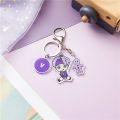 BTS Keychain Be the Same Cartoon Image Key Ring Key Ring Key Pendant. 