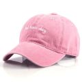 Bad Hair Day Embroidered Washed Snapback Baseball Cap Hip Hop Hat Man Vintage Dad Hats for Men Women cap hats. 