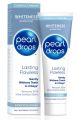 Pearl Drops Professional Daily whitening toothpaste Whiter looking teeth with 1 use Low abrasion formulation 75ml Clinically Proven UK. 