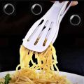 Quality Stainless Steel Cooking Tong with Unique Head Grabs.. 
