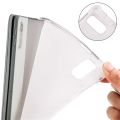 For Lenovo Tab P11 2nd Gen Case With Pen Holder Trifold PU Leather Soft Back Stand Tablet For Lenovo Tab P11 Gen 2 tb350fu Case. 