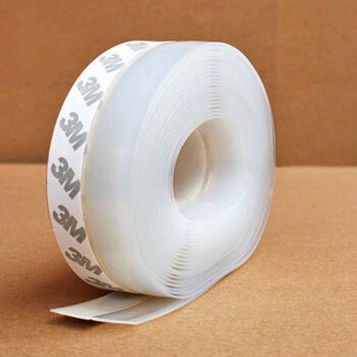 SEALING%20STRIP%201M%20White%20Self%20Adhesive%20Foam%20Tape%20Door%20Sealing%20Strip%20Noise%20Insulation%20Anti-Collision%20Window%20Gap%20Draught%20Excluder%20Hardware%20-%20Image%204