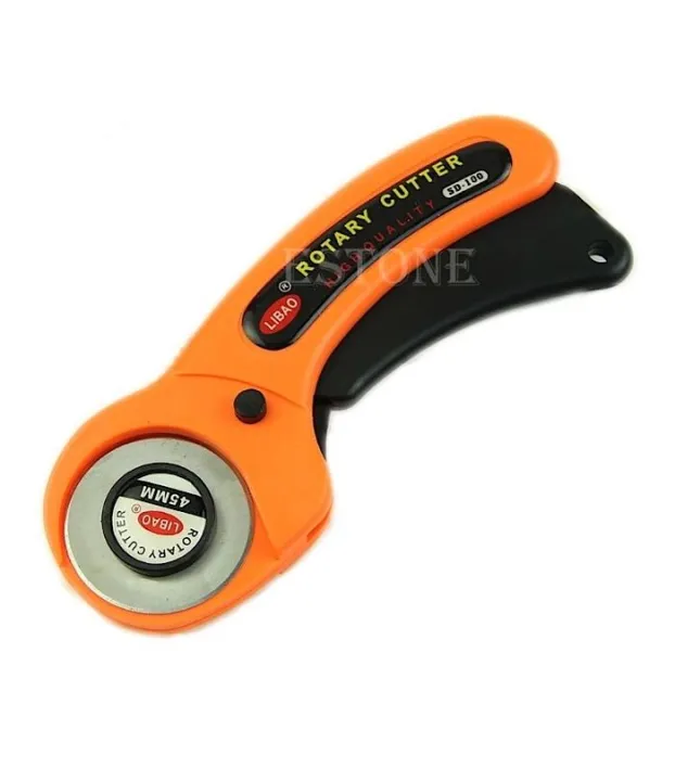 Craft%20Rotary%20Cutter%2045%20Mm%20-%20Image%204