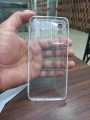 Dust proof cover GT_Master_Edition Transparent with Camera protection soft jelly material bottom cap (No Edges). 