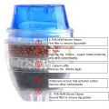 [ Essential for Household ] Mini Water Filter for Home Water Purifier Water faucet. 