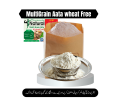 Multi Grain Ata wheat free | fitness atta | Dite atta | Suggar Free Flour | : 2.5 Kg. 