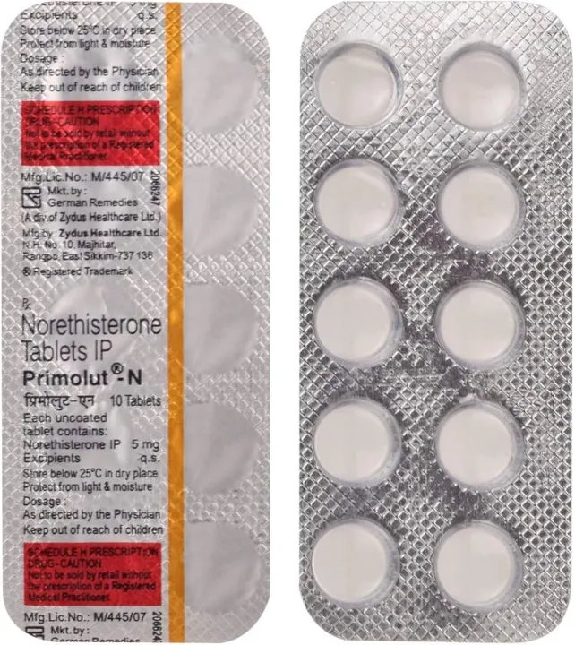 Primolut%20N%20Tablet(Norethisterone)%20Used%20For%20Delay%20Periods%7C%2030%20Tablets%20-%20Image%204