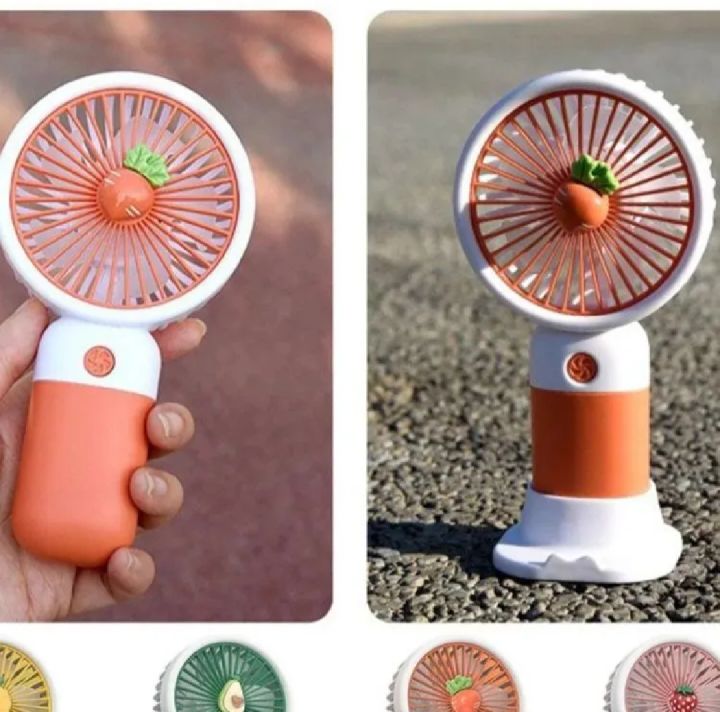 Premium%20Mini%20Fan%20Rechargeable%20/Hanheld%20Desktop%20USB%20Fan%20Electric%20Portable%20Mini%20Desk%20Fan%20for%20Kids%20-%20Rechargeable%20USB%20Battery%20-%20Handheld%20Fan%20with%20Adjustable%20Speed%20-%20Versatile%20Usage%20-%20Image%204