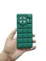 Tecno Spark 20 Pro Plus ( Spark 20 Pro + ) Back Cover Soft Matt Camera Protection Back Cover. 