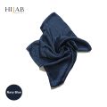 Luxury Crinkle Silk hijab scarf in High-Quality Fabric, Light weight feel and effortless drape Hijabs/Scarves/Stoler for Girls/Women. 