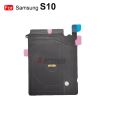 1Pcs For Samsung Galaxy S10 Plus S10+ S10E G970 G973 G975 Wireless Charging Induction Coil NFC Module Flex Cable Replacement. 