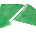 Tri Fabric Hanging Banner Collection, Plain Fabric Bunting Banners Flag Birthday Party Decoration Born Day Event Celebration, Children Parties Eid, Shadi Mubarak, Nikkah Mubarak, Happy Anniversary, Decor Supplies, Photo Booth Prop,  Islamic Festive. 