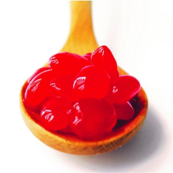 SIBLINGS%20Sweet%20Sugar%20Palm%20Fruit%20(KAONG)%20Red%20340g%20-%20Image%202