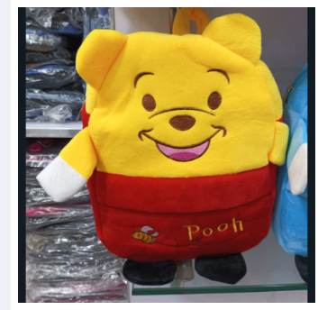 Winnie%20the%20Pooh%20Bag%20for%20school%20for%20kids.%20Plush%20High%20Quality%20and%20durable%20bag%20with%20pigmented%20coloure%20and%20long%20lasting%20streams.%20Embroidered%20front%20and%20Embroidered%20Text.%20-%20Image%202