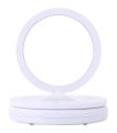 Eclipse Large LED Vanity Mirror. 