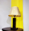 Elegant Table Lamp For Room - Wooden Table Lamp - Bedside Modern Table Lamp for Bedroom. 
