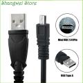 3.3ft USB Data Sync Cable Cord for Sony Camera Cybershot DSC-W620 S W620 B W620R. 