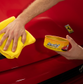Formula 1 Carnauba Paste Wax 230g -  (USA) Orignal Solid Car Polishing Body Wax. 