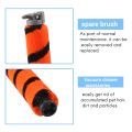 Replacement Rolling Brush for Shark NZ801UK ZS600 500UK HZ390UK Vacuum Cleaner Accessories Replacement Parts. 