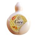 Care Natural Honey Lotion 120ml – Hydrating and Nourishing Lotion for Smooth, Radiant Skin. 