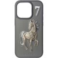Polo Santa Barbara Cases for Iphone 16 pro max / 16 pro / 16 plus / 16. 
