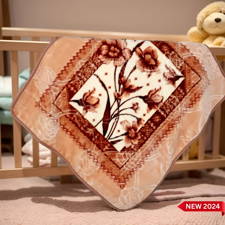 Plush%20Mink%20Royal%20Baby%20Blanket%20Embossed%20Junior%20Blanket%20-%20Image%202