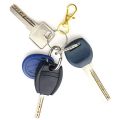 100 Pcs Swivel Clasps Lanyard Snap Hook,Metal Swivel Lanyard Snap Hook Lobster Claw Clasp galactic & aurum. 